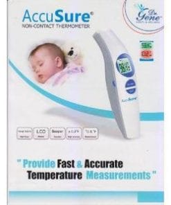 Dr Gene Accusure Non Contact Thermometer