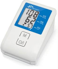 Dr Morepen BP Monitor BP 04i Device