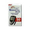Dr Morepen Gluco One BG 03 Strip