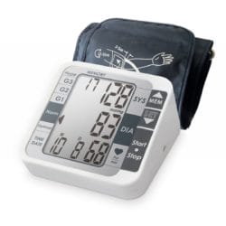 Dr Gene Accusure TK Automatic BP Monitor