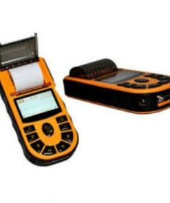 Contec 80A 1 Channel ECG Machine