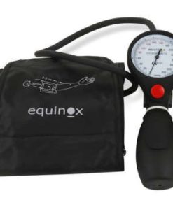 Equinox Blood Pressure Dial Monitor EQ EB 201