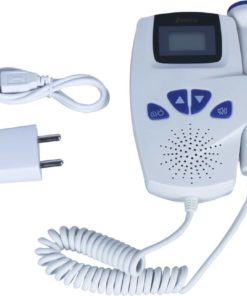 Gibson FD 1001 Fetal Doppler