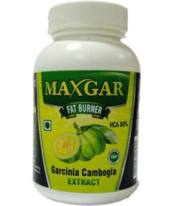 Maxgar Garcinia Cambogia Capsule