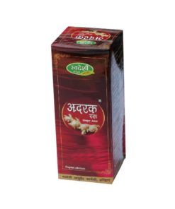 Swadeshi Adrak Ras
