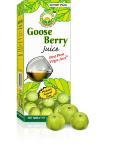 Basic Ayurveda Goose Berry Juice