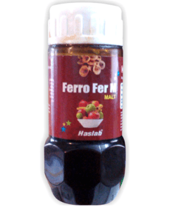 Haslab Ferro Fer M Malt
