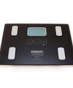 Omron HBF 212 Body Composition Monitor