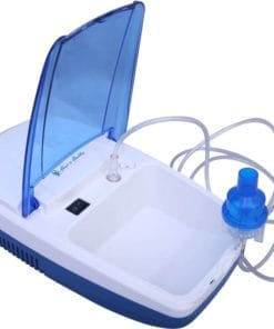 HealnHealthy Nebel C25 Nebuliser