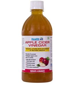 HealthVit Apple Cider Vinegar