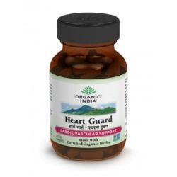 ORGANIC INDIA Heart Guard Capsule
