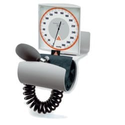 Heine Gamma XXL BP Apparatus with Wall Mount