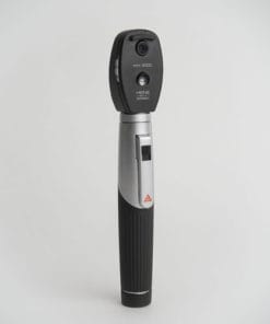 Heine Mini 3000 Ophthalmoscope with Xenon Halogen Technology