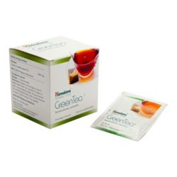 Himalaya Wellness Green Tea Sachet Pack of 2