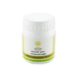 KERALA AYURVEDA Hinguvachadi Gutika tablet