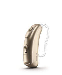 Phonak Bolero B90 P Hearing Aid