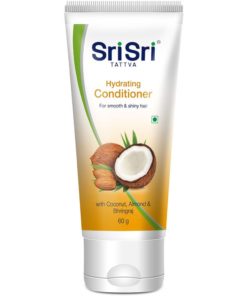 SRI SRI TATTVA Hydrating Conditioner Pack of 2