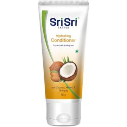 SRI SRI TATTVA Hydrating Conditioner Pack of 2