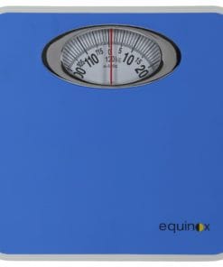 Equinox Personal Weighing Scale Mechanical EQ BR 9015
