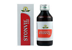 Stonvil Syrup