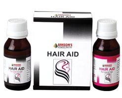 Bakson's Hair Aid Drop
