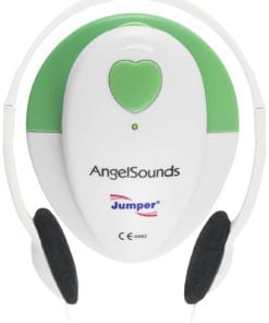 Jumper JPD 100S Fetal Doppler