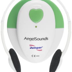 Jumper JPD 100S Fetal Doppler
