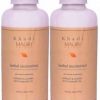 Khadi Mauri Herbal Moisturiser for skin