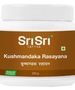 SRI SRI TATTVA Kushmandaka Rasayana