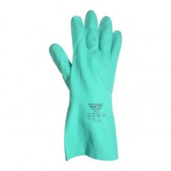 Lakeland Nitrile Chemical Resistant Glove M