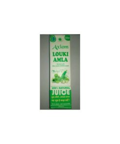 Axiom Louki Amla Juice