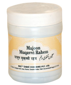 Rex Majoon Muqavvi Rahem