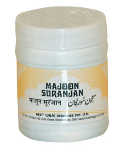 Rex Majoon Suranjan