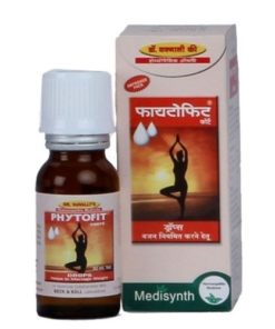 Medisynth Phytofit Forte Drop