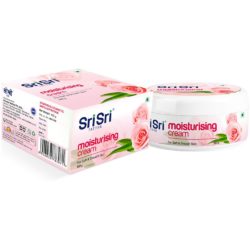 SRI SRI TATTVA Moisturising Cream