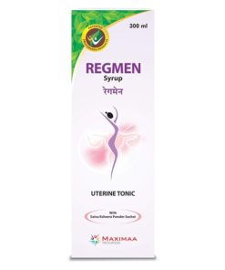 Proyurveda Regmen Syrup
