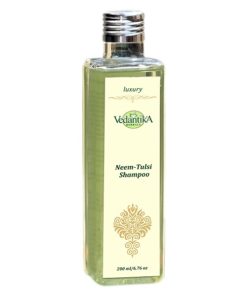 Vedantika Herbals Neem Tulsi Shampoo