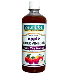 Neuherbs Apple Cider Vinegar