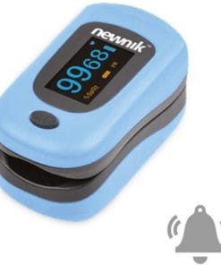 Newnik Pulse Oximeter