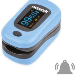 Newnik Pulse Oximeter