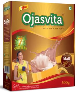 SRI SRI TATTVA Ojasvita Malt
