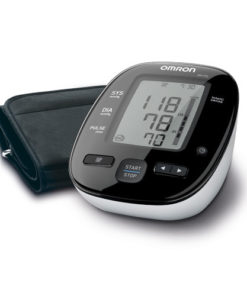 Omron HEM 7270 Upper Arm BP Monitor