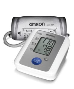 Omron HEM 7113 BP Monitor