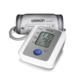 Omron HEM 7113 BP Monitor