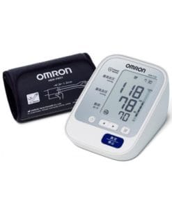 Omron HEM 7132 IN BP Monitor