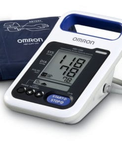 Omron HBP 1300 Automatic Blood Pressure Monitor