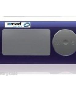 Ozocheck EasyTouch Simple Blood Glucose Monitor with 10 Test Strips