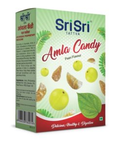 SRI SRI TATTVA Amla Candy Paan
