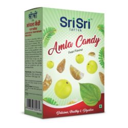 SRI SRI TATTVA Amla Candy Paan
