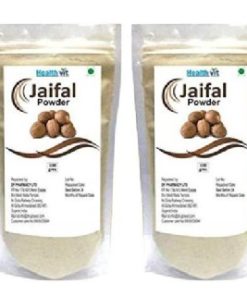 HealthVit Jaifal Powder for skin